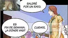 mi tia - capitulo 27