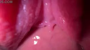 brother's wife squirts after orgasm as i pound her tight cheating pussy