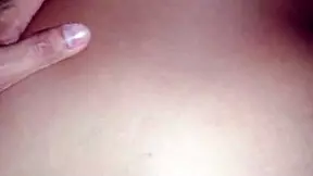 Cogiendo a una putita petite teen with intense emotions.