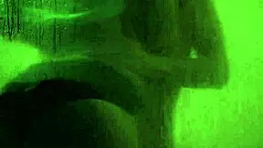 Mature woman seduces teenage girl
