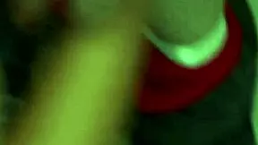 gave a blowjob to big cock in the kitchen as homemade teen 18+ blonde amateur sucking