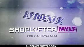 Syren de Mer and Harlow West trade freedom for intense fucking with Officer Wrex Oliver