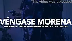 vengase morena and hot brunettes for intense sex session