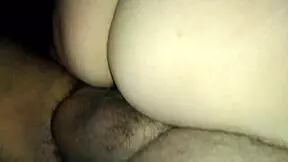 el regreso de mi cuñada la tengo amarrada 2