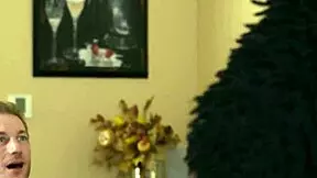 Janice Griffith Shows Off.