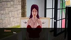 my new family 75 in a homemade brunette milf amateur cartoon