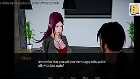 my new family 75 in a homemade brunette milf amateur cartoon