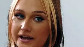 I cum-swap with petite cuties gwen and rebecca