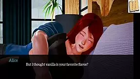 My new family 108 with teen milf and big tits ass