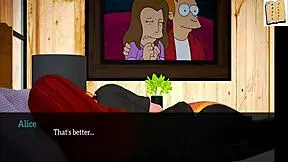 My new family 108 with teen milf and big tits ass