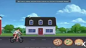 Summertime Saga - You Need to Make More Money E1 46 with Teen Hentai