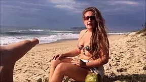 Kellenzinha explores liberal life in Episode 8 with cute teen amateurs