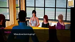 My new family 108 with teen milf and big tits ass