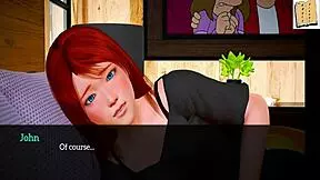 My new family 108 with teen milf and big tits ass