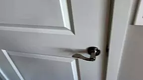 Edging Games with Perfect Teen Step Sister Daisy Phoenix in Household Fantasy