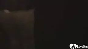 Kinky Stepdaughter Craves Hard Shafting Outdoors.