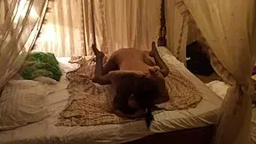 I'm a teen amateur, and this is my first video