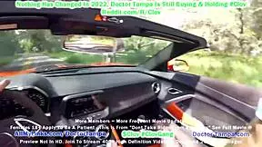 Clov becomes doctor tampa after kalani luana wakes up on side of the road only to take a ride from stranger doctor-tampa com!