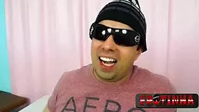 Hot Mea Melone Shares Passionate Fitness Tutorial With Intense Orgasms