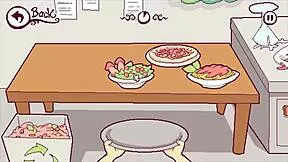 Futanari di funghi: A unique hentai game