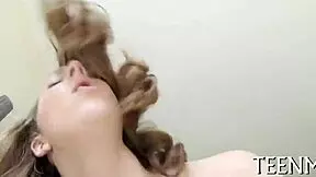 Brooke Wylde Bares Natural Tits!