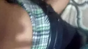 Petite Amateur Babe Gets Fucked Deliciously Hard