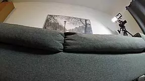 i feel scarlet datz's tight ass in this pov anal