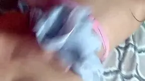 Petite Amateur Babe Gets Fucked Deliciously Hard