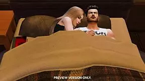 Emotional Steven 3 Hentai Preview