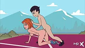 Camppinewood - Κάνει Κούνιλινγκους Ε1 5