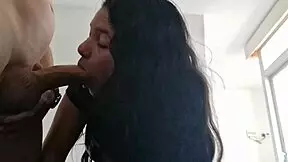 Man, I'm just 18 and ended up banging the 36-year-old plumber today!