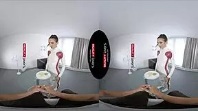 Bold Latex Android Missionary