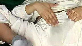 i start my day with a good squirt, feeling amazing