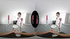 Bold Latex Android Missionary