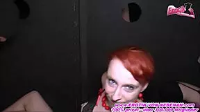 Berlin party babes naked and wild