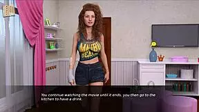 Nursing back to pleasure 164