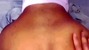 Hijo de puta deja de reventar mi culo