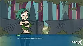 camppinewood - doing cunnilingus e1 5