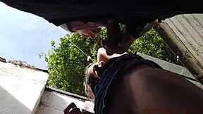 student natasha, get your ass fucked hard for lessons?