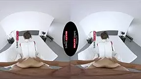 Bold Latex Android Missionary