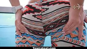 Teamskeet Compilation: Are Redhead Babes Getting Fucked Hard?