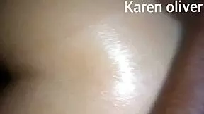 every woman deserves this anal massage and orgasm