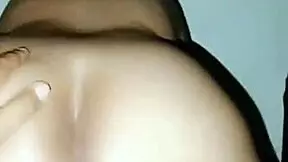 Indonesian maid sells her pussy to boss for extra cash