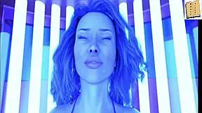 Wife And Stepmother Share Intimate Moments