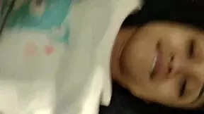 i'm eatin my girlfriend's pussy with felp9 and niara pessanha