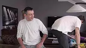 i wanna fuck angel whil her bf is sleepin, but im old