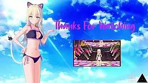 koikatsu bra c18 dragon ball have sex blowjob handjob and cumshot uncensored thereal3dstories