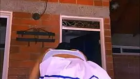 Is The Stepdaughter Too Tight For Him?