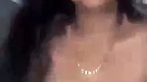 Feeling Wild Lust For Slutty African Teen Outdoors