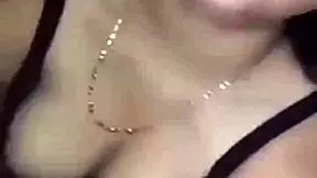 Feeling Wild Lust For Slutty African Teen Outdoors